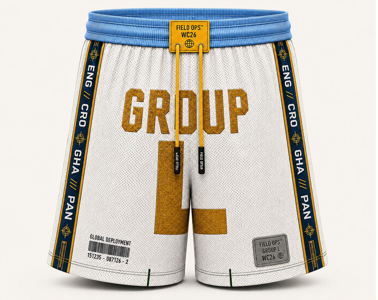 Legacy Unit Shorts