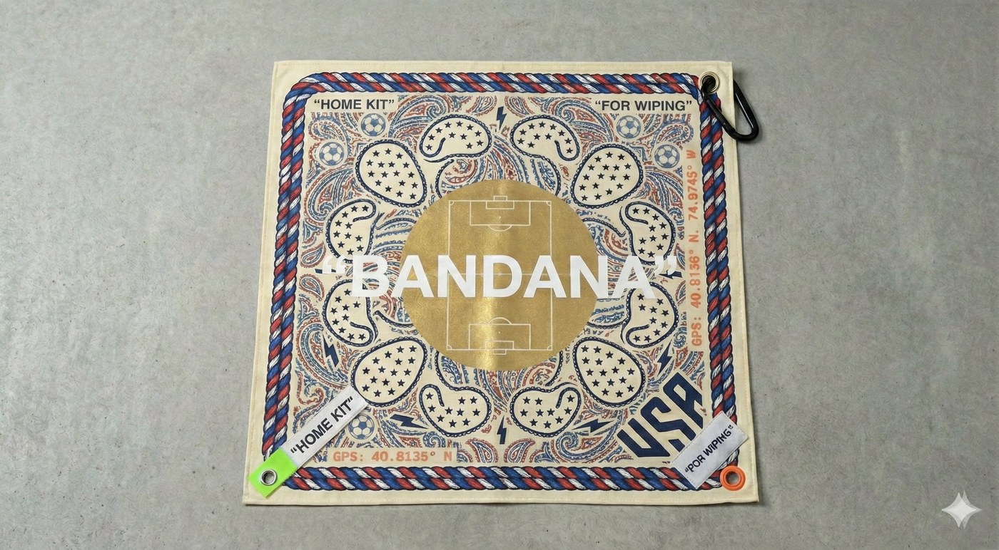 BANDANA