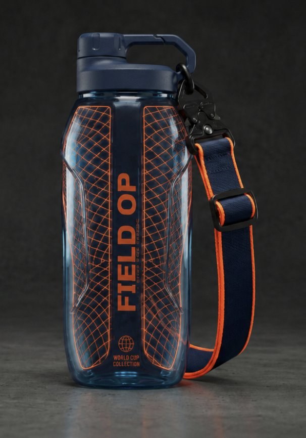 HYDRATION UNIT