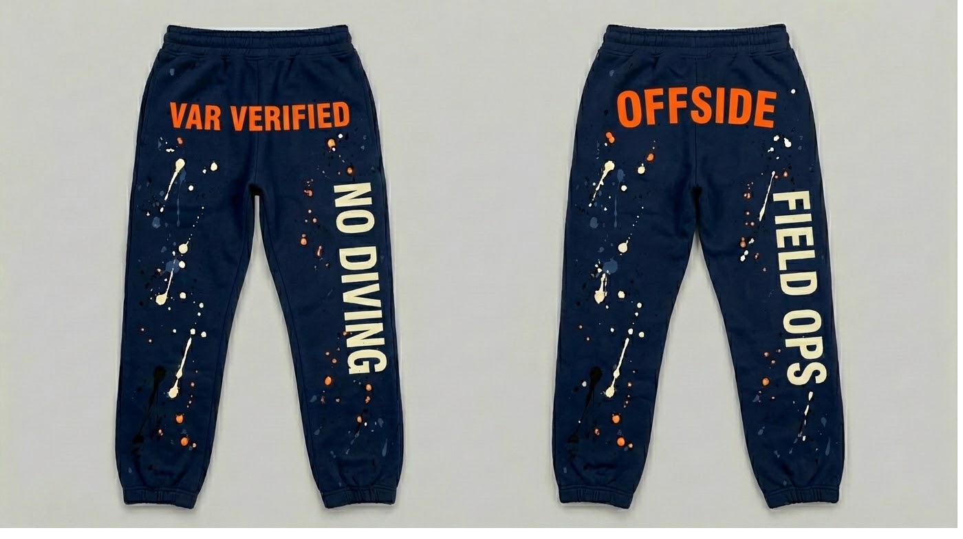 OFFSIDE™ JOGGER